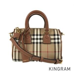 Burberry handbag